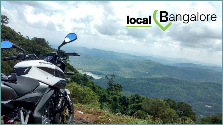 Top 10 Best Moto Bike  Trips From Bangalore