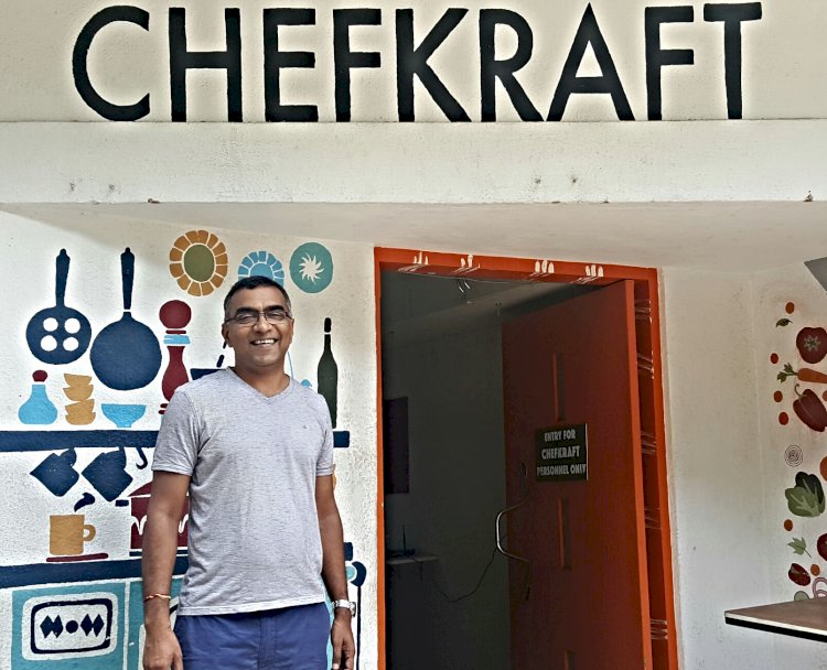 ChefKraft Bangalore