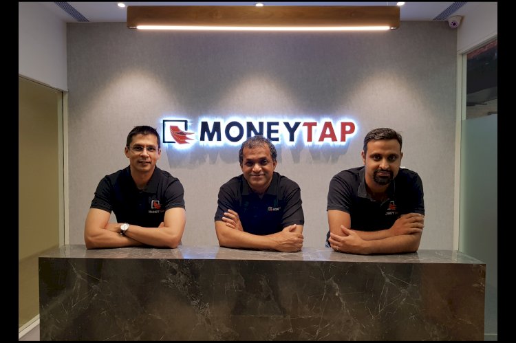 MoneyTap Bangalore