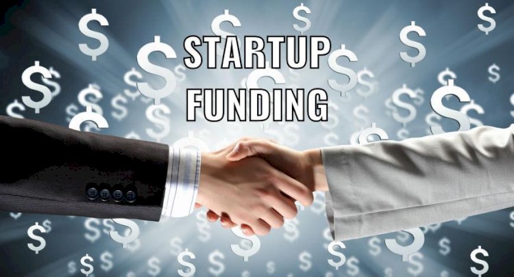 Funding methods for startups