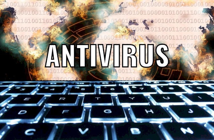 5 Free Antivirus For Your Device
