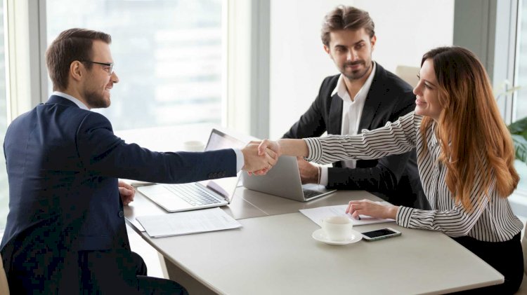 10 Tips for Negotiation Planning