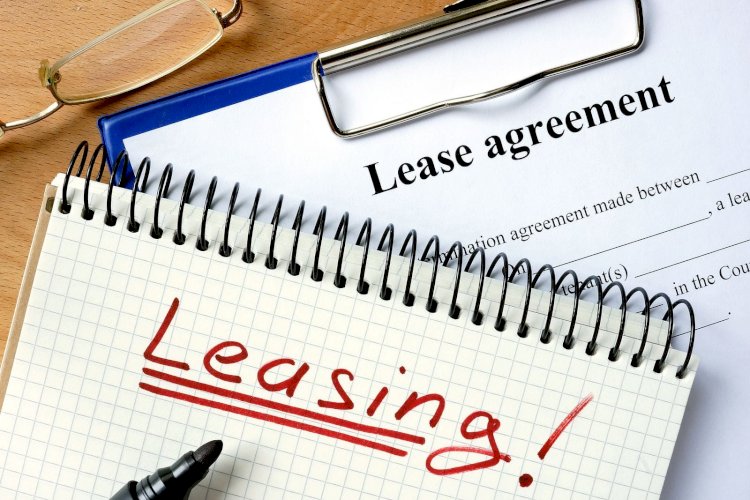 Things to Remember Before a Lease is Signed