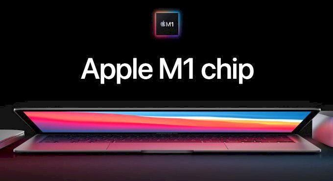 Latest Feature of Apple M1 Chip Laptops