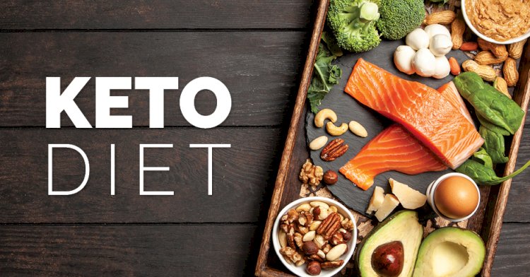 Yay Or Nay For A Keto Diet?