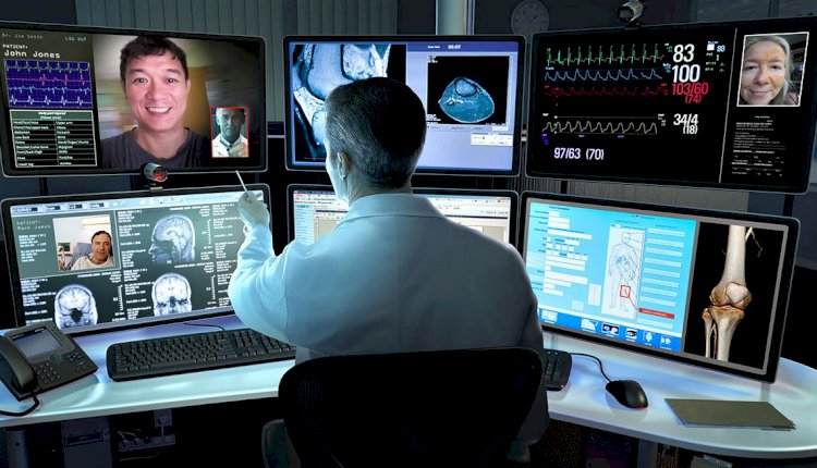 How is Telehealth Tech becoming more popular?