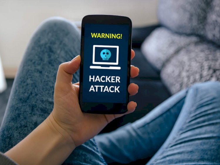 How to Protect your Smartphone from Hacking?