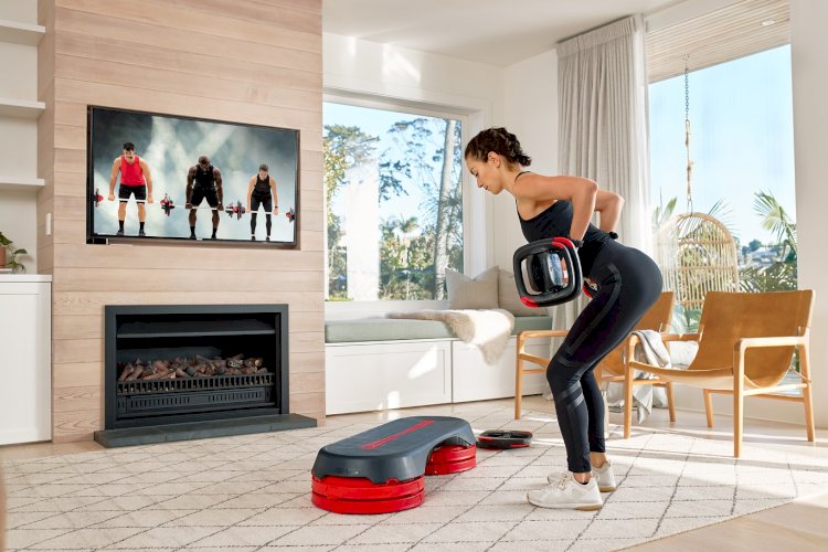 3 Reasons Why Digital Fitness is Here to Stay