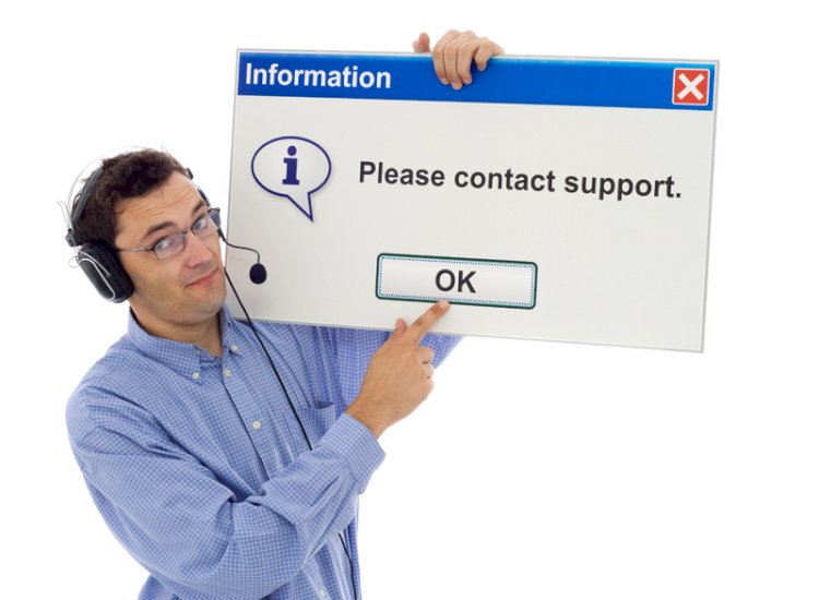 Do You Think Tech Support Is Essential ?