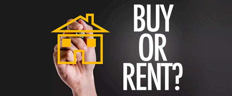 Is Bangalore cheaper to rent or buy a house?