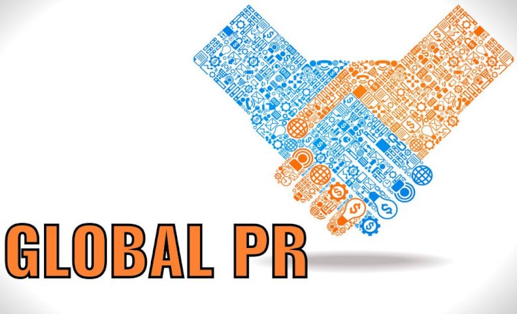 8 Ways to Get Exposure to Global PR