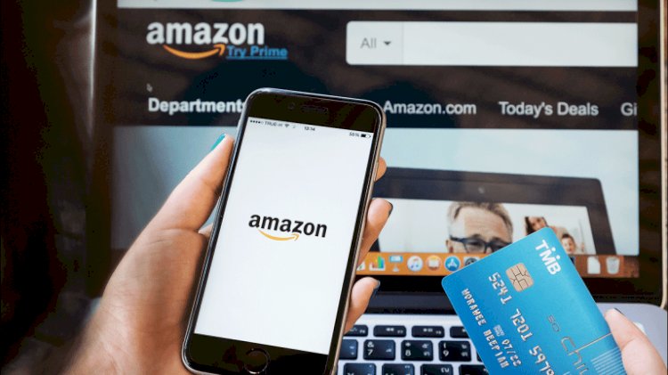 7 Hidden Ways to Save Money On Amazon