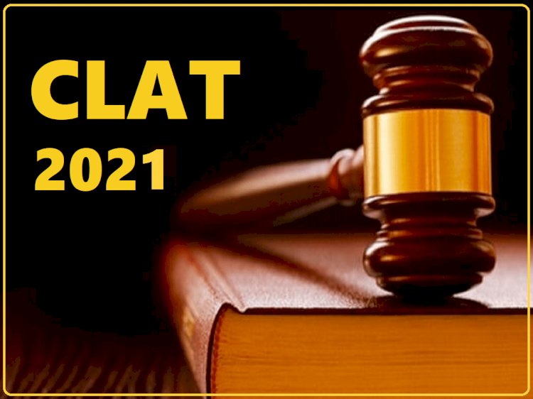 CLAT 2022 Syllabus and Pattern