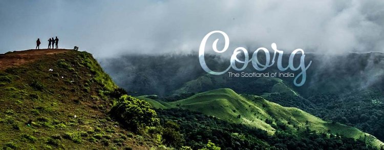 8 Best Places in Coorg
