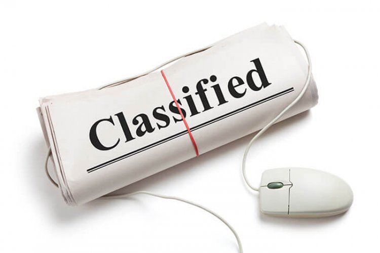 How to Post an Effective Classified