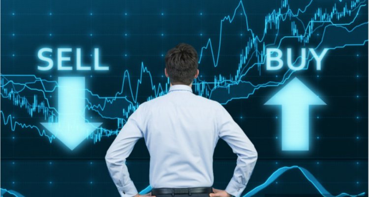 How to Invest in Stocks for the First Time: A Beginner's Guide